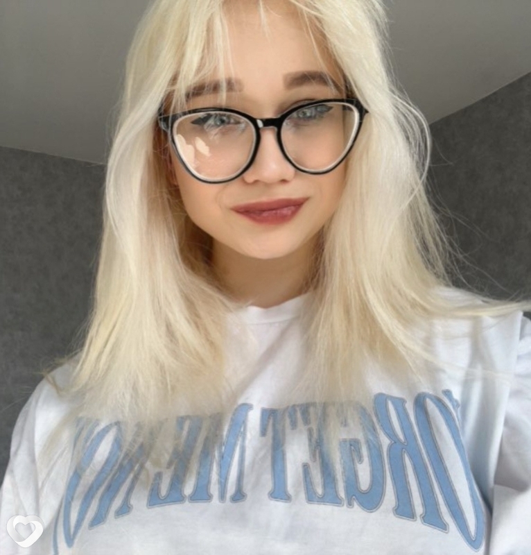 Юля, 25, Казани — анкета №2326099