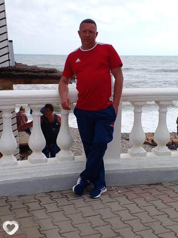 Дмитрий, 48, Туле — анкета №2326110