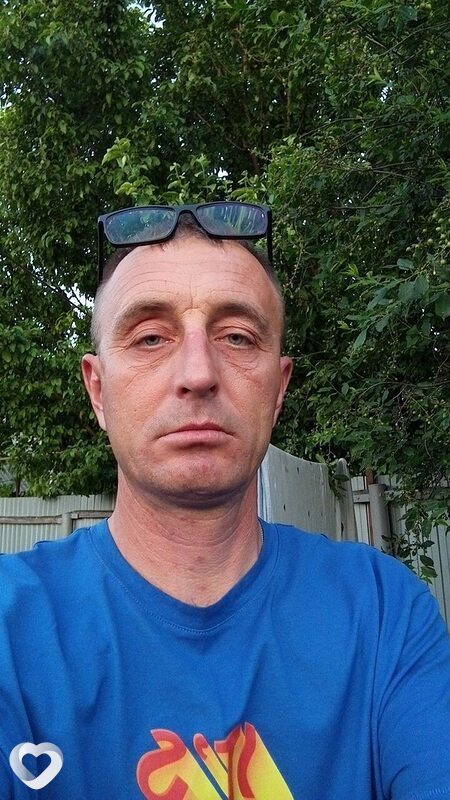 Виталик, 42, Оренбурге — анкета №2326070