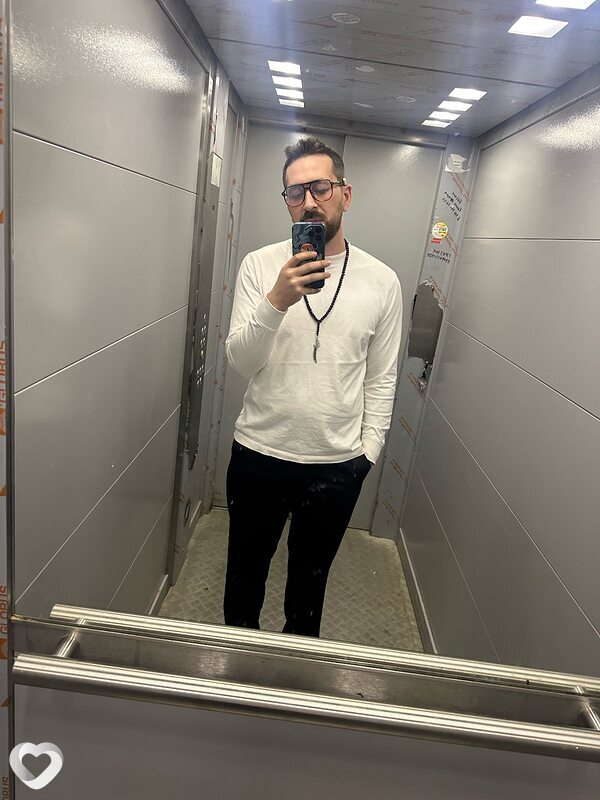 Руслан, 35, Казани — анкета №2326074