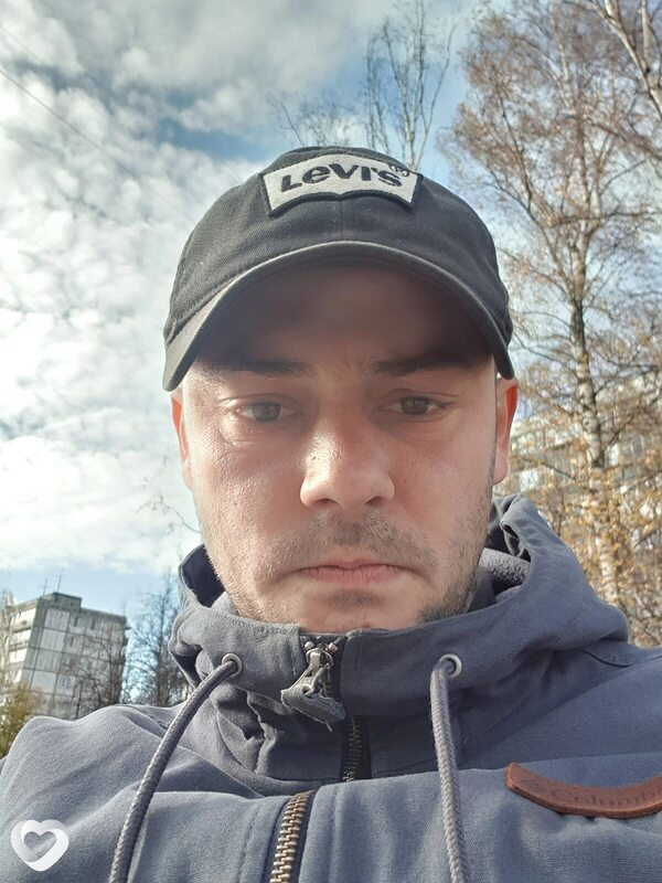 Гоша, 34, Москве — анкета №2326075