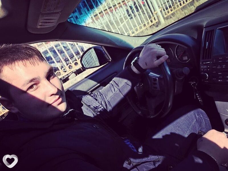Руслан, 35, Новом Уренгое — анкета №2326076