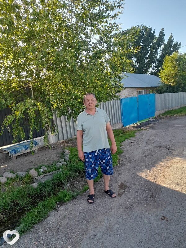 Даулет, 46, Алматы — анкета №2326077