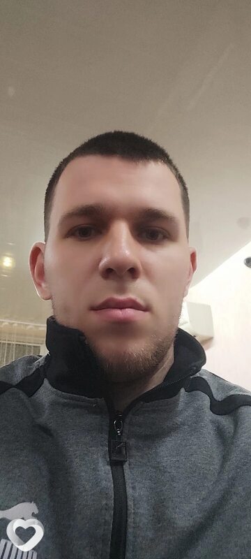 Сергей, 32, Москве — анкета №2326414