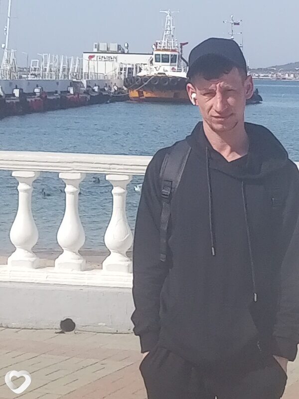 Николай, 31, Новороссийске — анкета №2326417