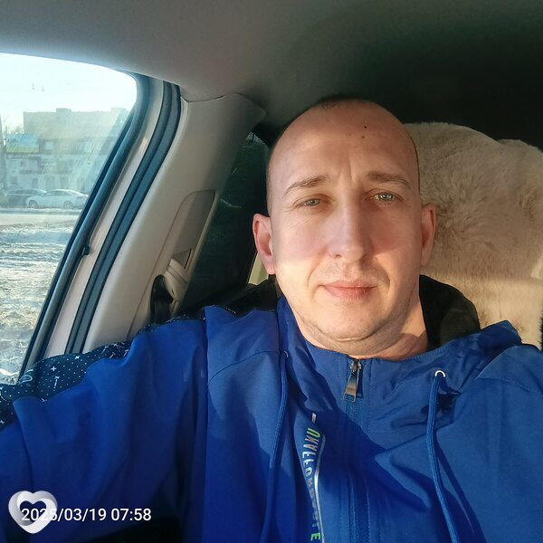 Дмитрий, 44, Самаре — анкета №2326420