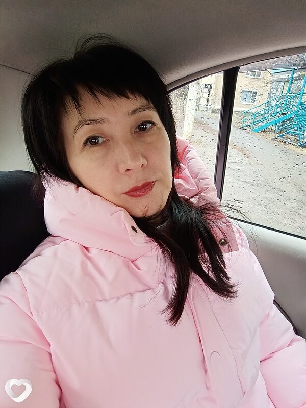 Алина, 43, Челябинске — анкета №2326422