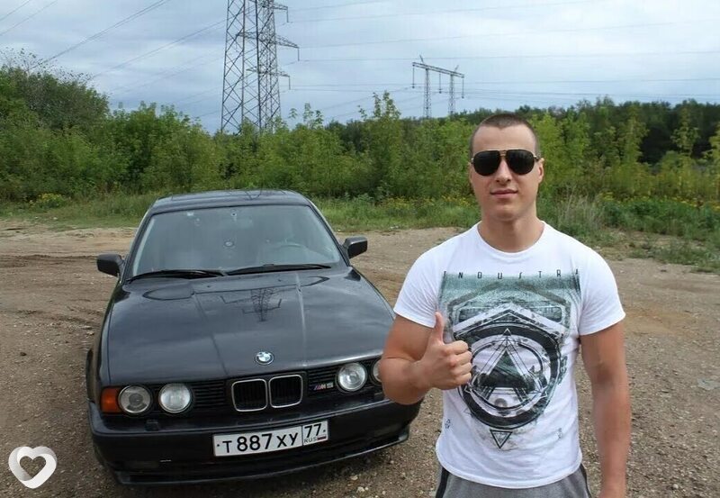 Артем, 24, Ярославле — анкета №2326426