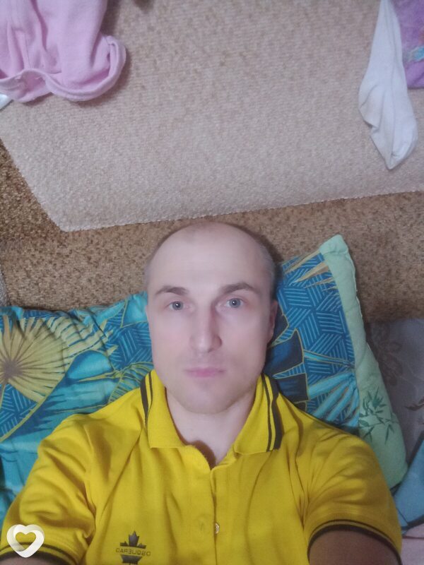 Сергей, 41, Белгороде — анкета №2326427