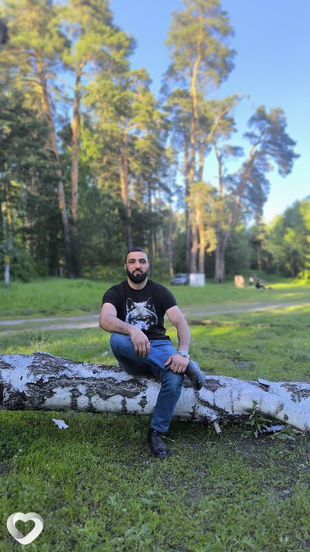 Элдар, 31, Казани — анкета №2326165