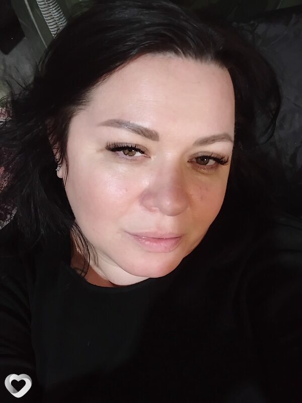 Ксенья, 46, Луганске — анкета №2326168