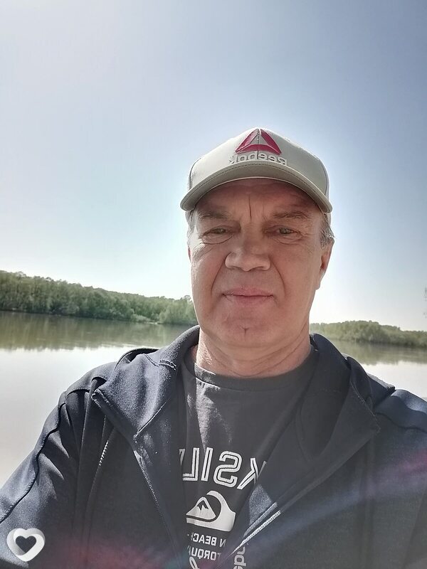 Евгений, 58, Бийске — анкета №2326172