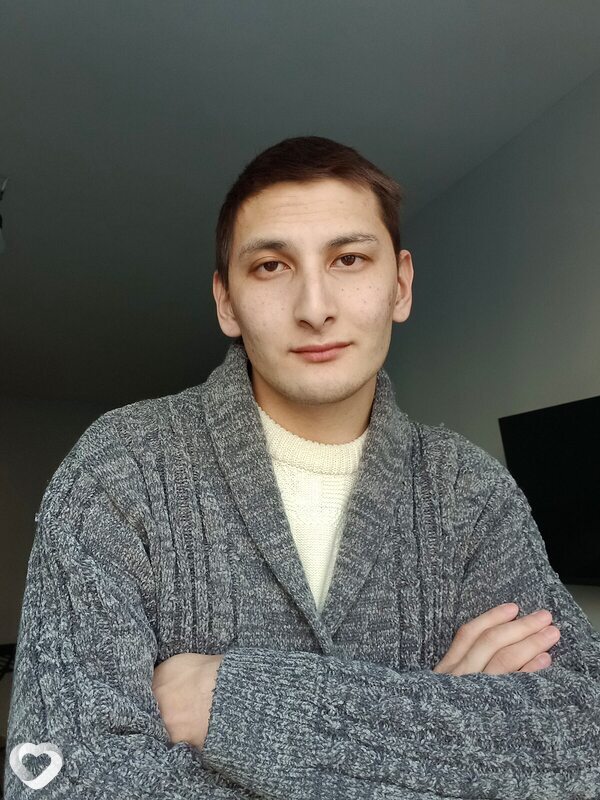 Андариман, 27, Алматы — анкета №2326176