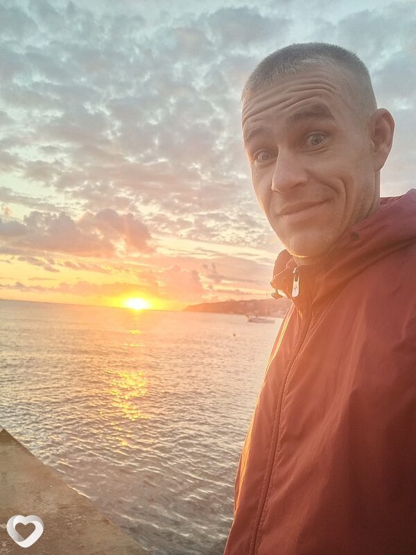 Антон, 38, Ялте — анкета №2326179