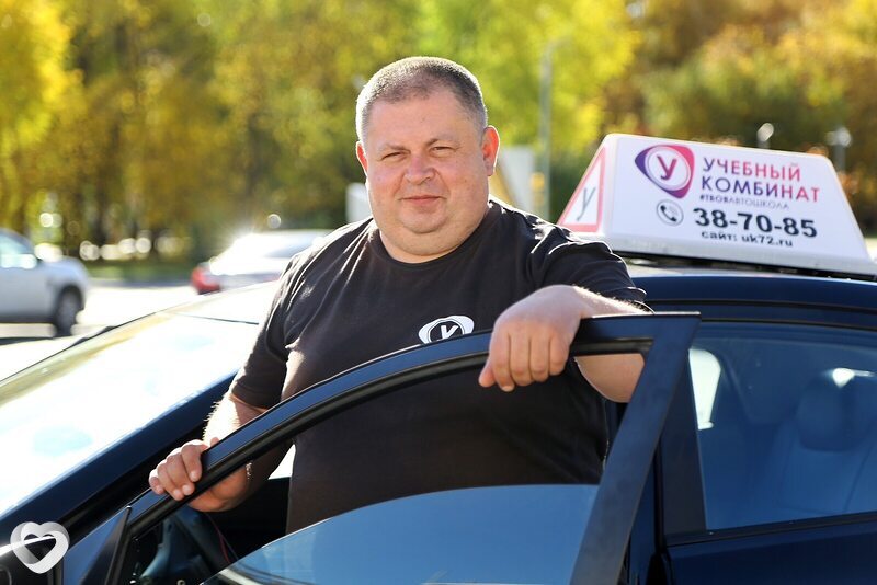 Сергей, 53, Тюмени — анкета №2326540