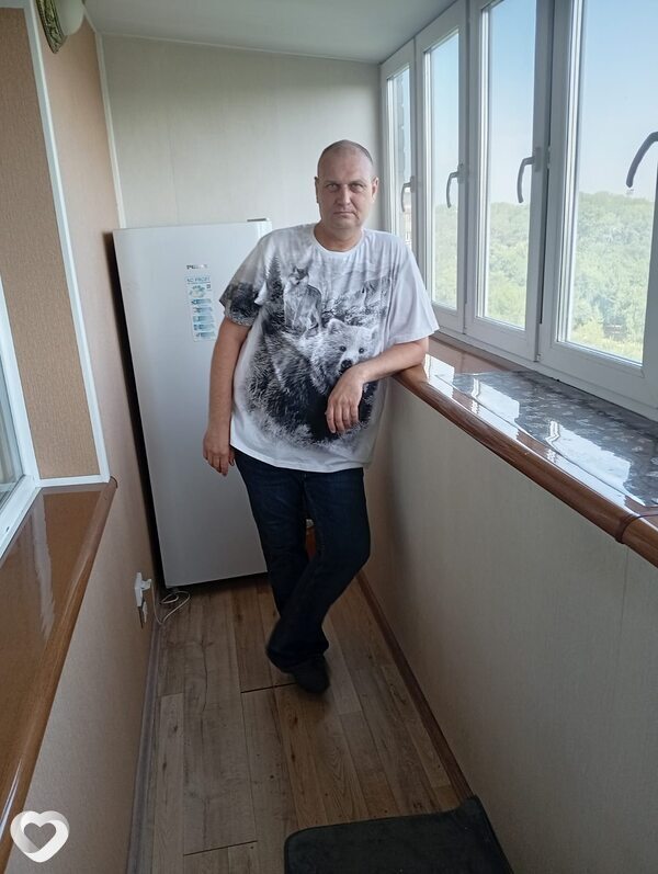 Евгений, 40, Усть-Каменогорск — анкета №2326550