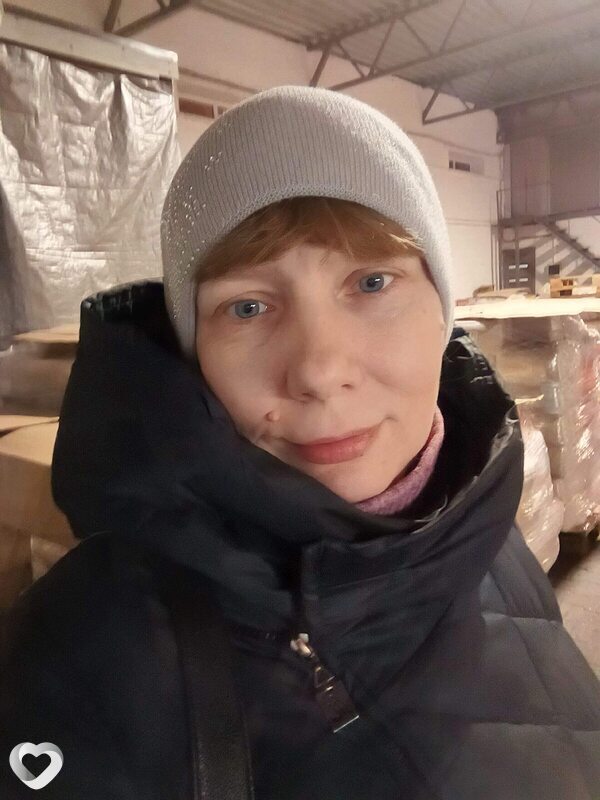Людмила, 43, Ростове-на-Дону — анкета №2326554