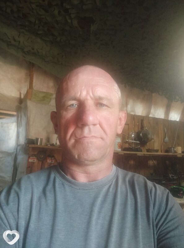 Олег, 46, Евпатории — анкета №2326566