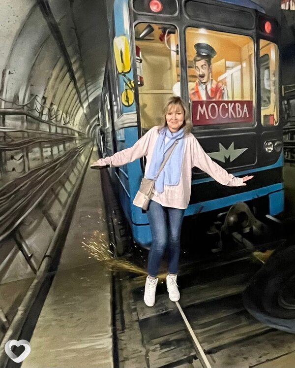 Татьяна, 59, Белгороде — анкета №2326575