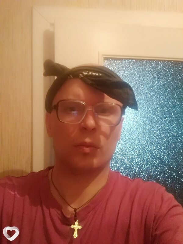Никита, 34, Гомеле — анкета №2326580