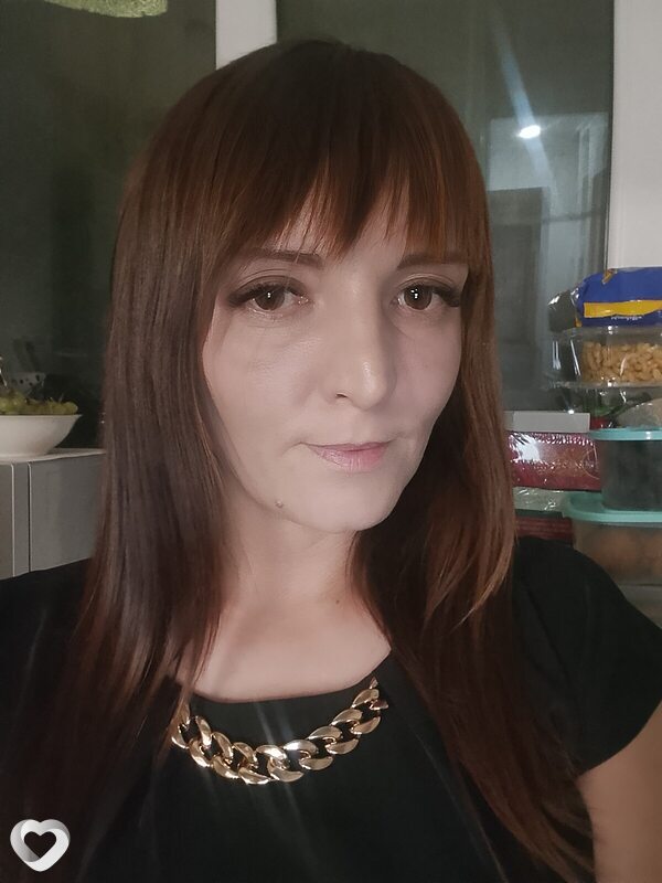 Лена, 37, Набережных Челнах — анкета №2326586