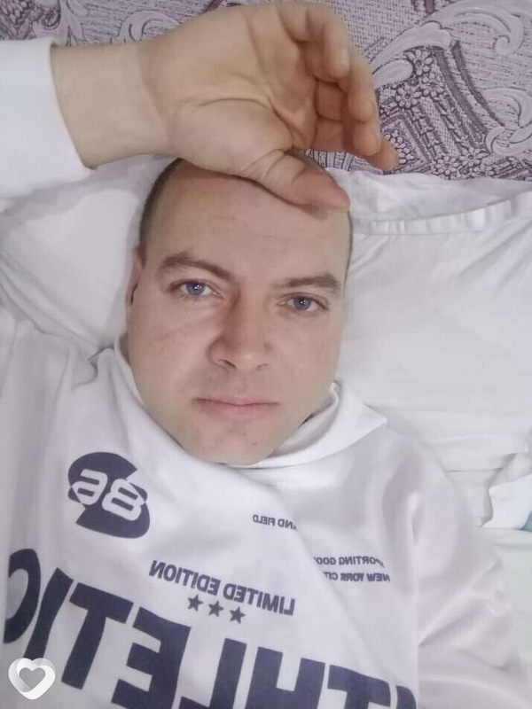 Алексей, 44, Петропавловске — анкета №2326143