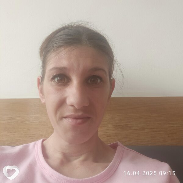 Валентина, 31, Новокубанске — анкета №2326148