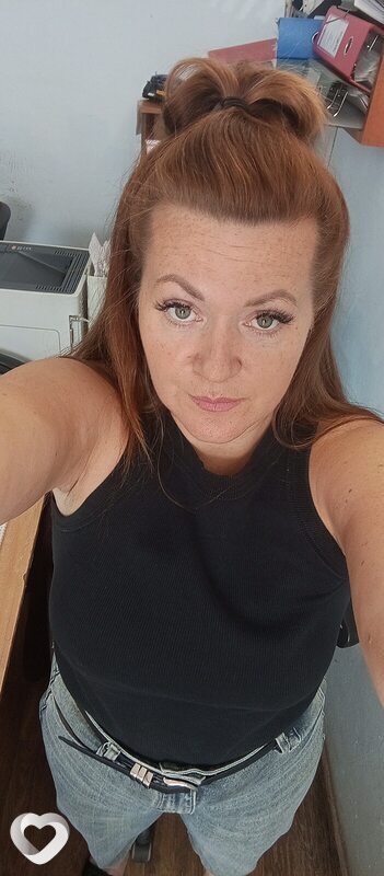 Анна, 40, Вологде — анкета №2326151