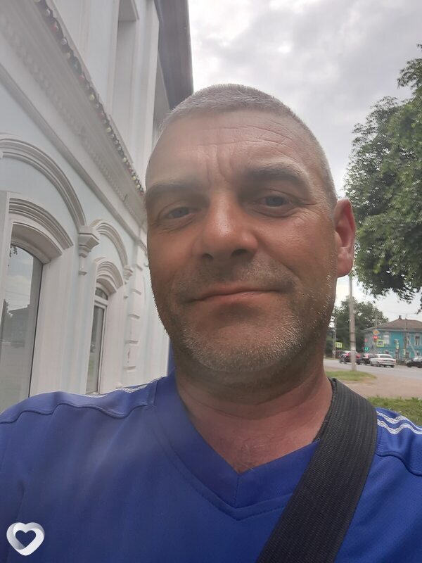 Павел, 45, Сарапуле — анкета №2326155