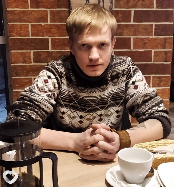 Александр, 35, Воронеже — анкета №2326158