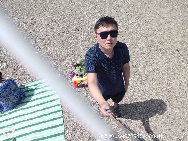 Торехан, 34, Экибастузе — анкета №2326160