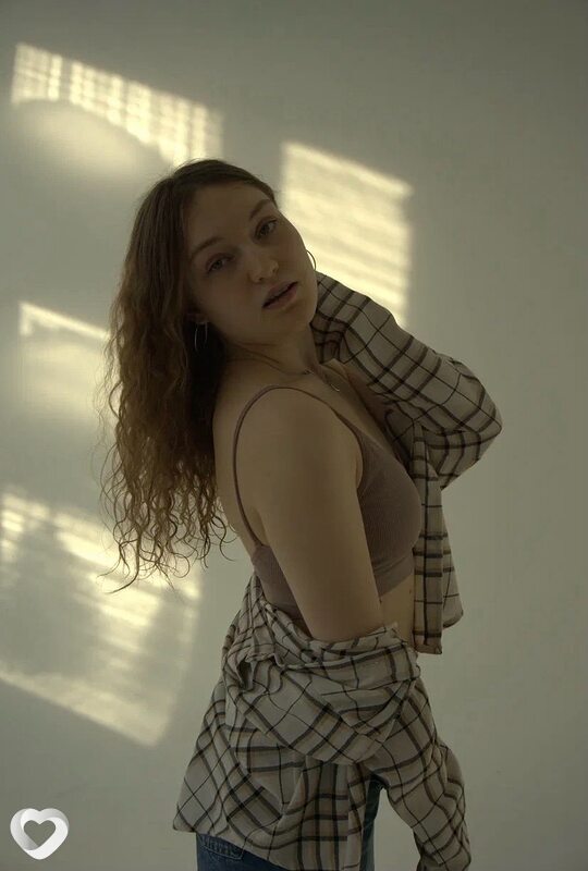Светлана, 20, Красноярске — анкета №2326162