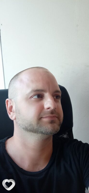 Тима, 39, Орёл — анкета №2326200