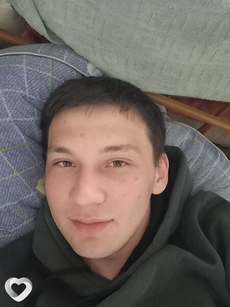 Жора, 25, Атбасаре — анкета №2326201