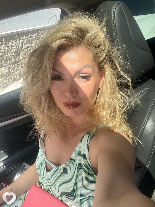 Юлия, 36, Уфе — анкета №2326204