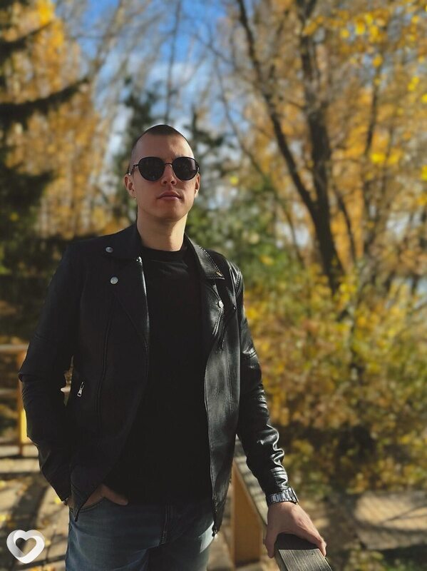 Владимир, 32, Тольятти — анкета №2326207