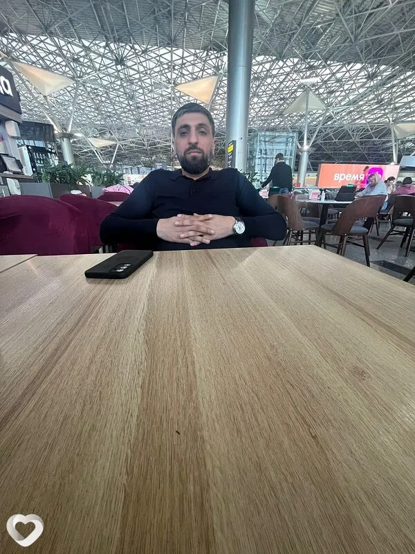 Рубен, 42, Москве — анкета №2326291
