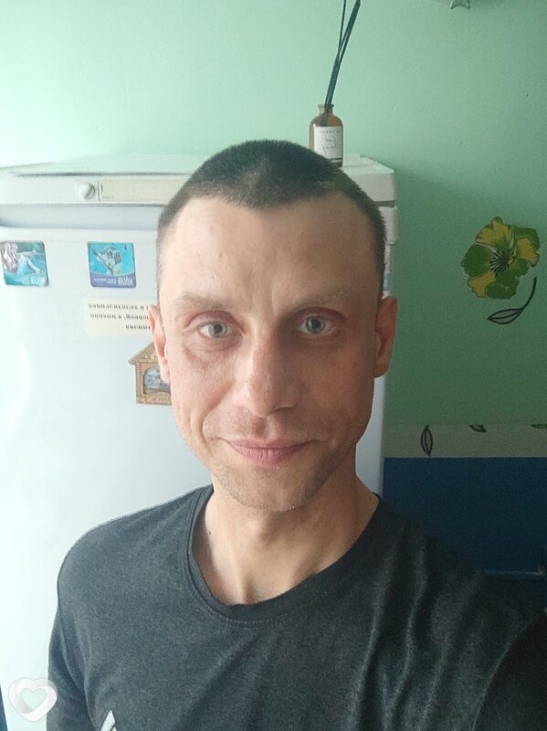 Артем, 37, Перми — анкета №2326294