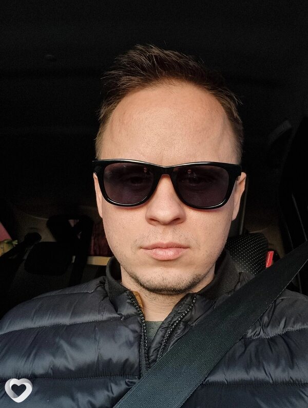 Александр, 40, Александрове — анкета №2326295