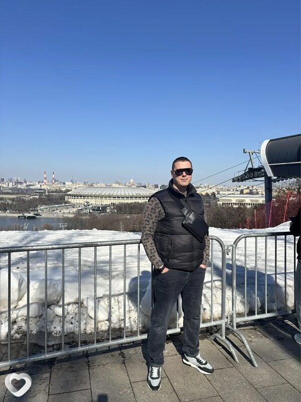Shelbi, 37, Волоколамске — анкета №2326302