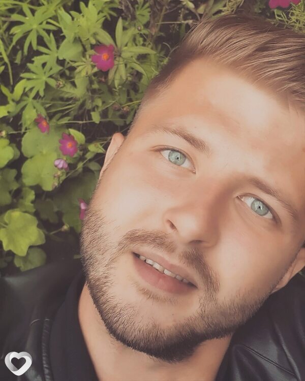 Константин, 31, Перми — анкета №2326303