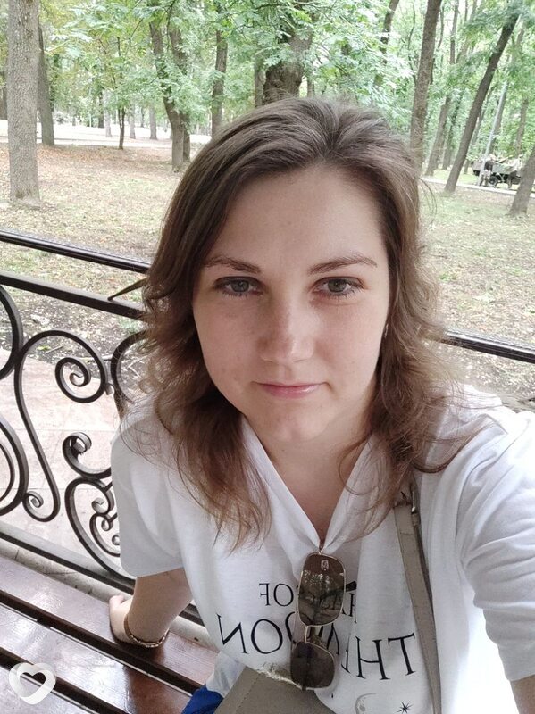 Полина, Ивантеевка
