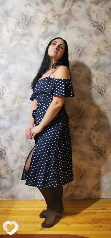 Таня, 45, Минске — анкета №2326311