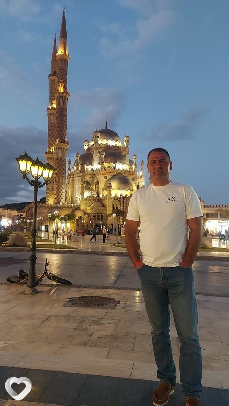 Гриша, 44, Москве — анкета №2326266