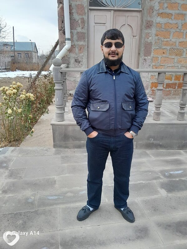 Тигран, Омск