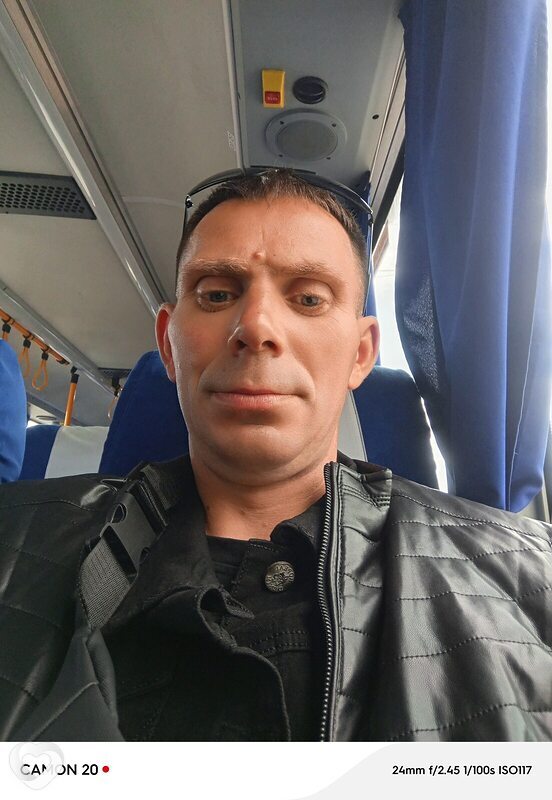 Vitalii, 42, Калининграде — анкета №2326271