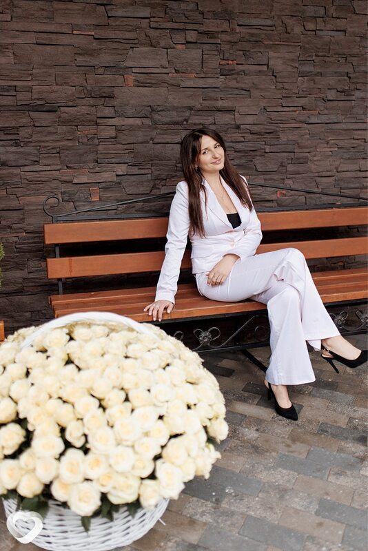Карина, 34, Минске — анкета №2326272