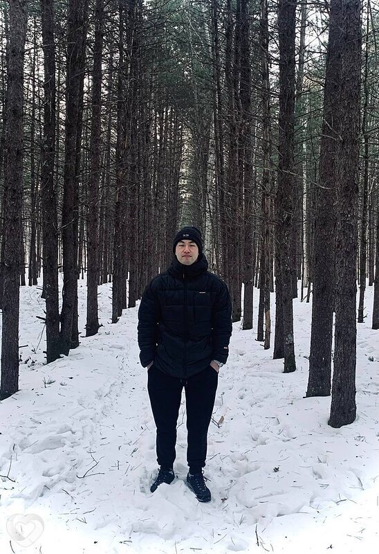 Артур, 22, Хабаровске — анкета №2326274