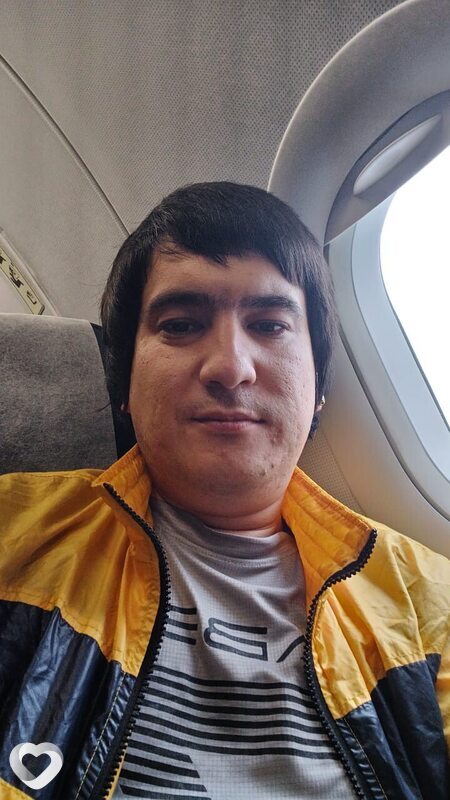 Али, 31, Ошмянах — анкета №2326638