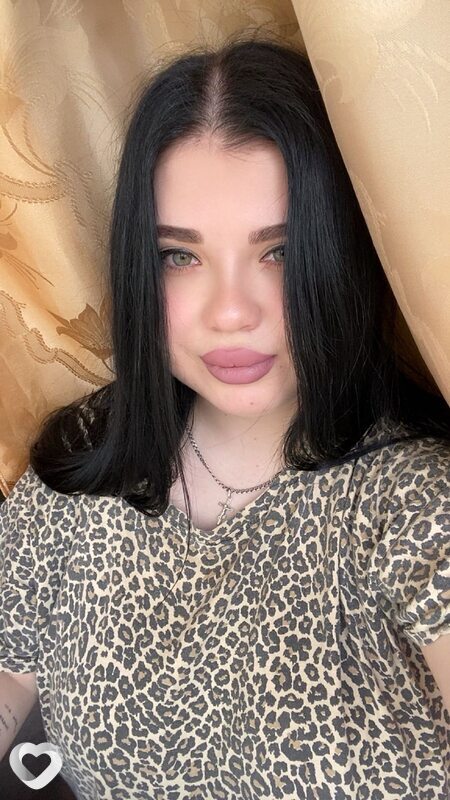 Юлия, 23, Волгограде — анкета №2326642